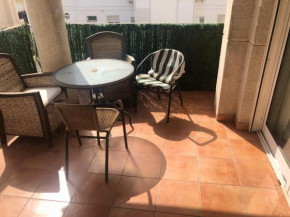 3 bedrooms appartement at Altea 100 m away from the beach with sea view furnished terrace and wifi Altea